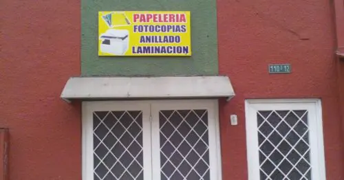PAPELERIA FOTOCOPIAS CALLE 78 PAPELERIA FOTOCOPIAS CALLE 78